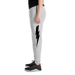 Lightning Bolt Joggers